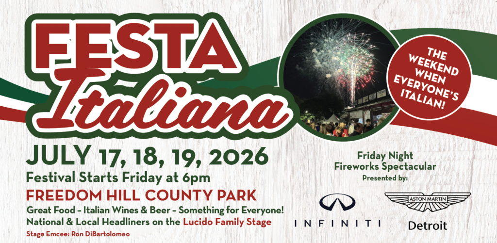 Festa Italiana