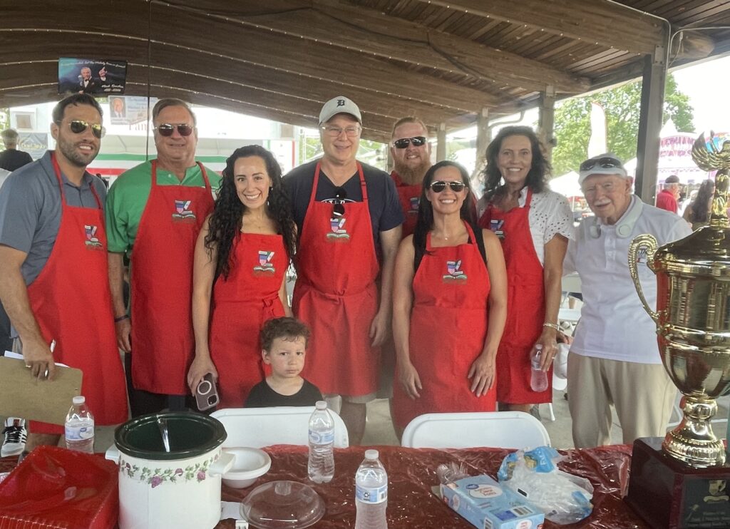 meatball contest